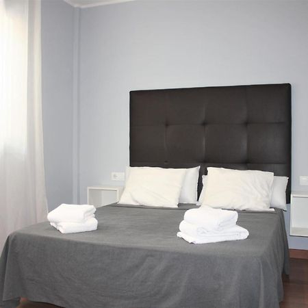 Alguera Hola Apartments Barcelona Exteriér fotografie